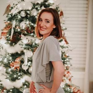 Meet your Posher, Beth